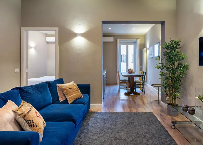 Jungle Apt - Dolcevita Holiday