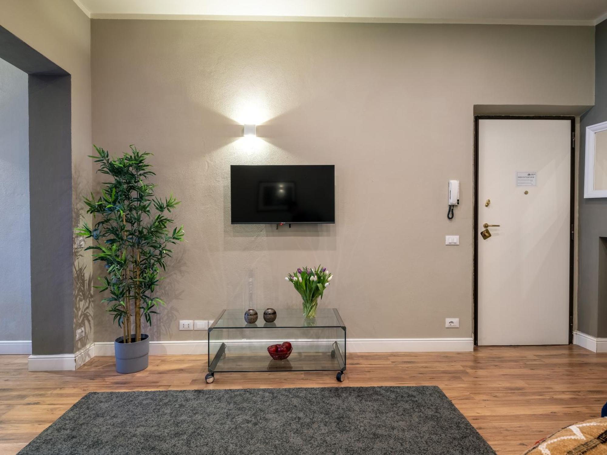 Jungle - Dolcevita Apartment *