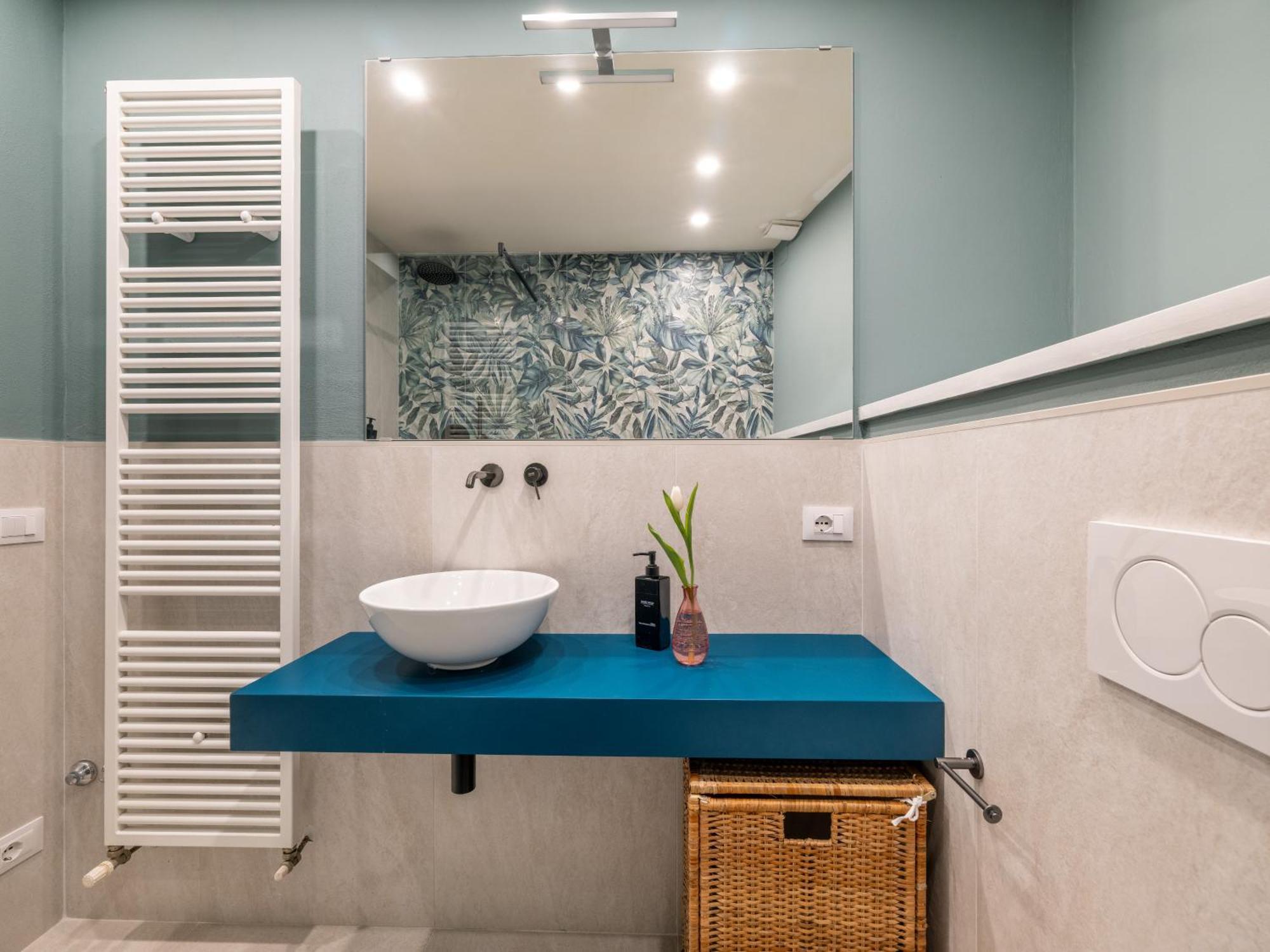 Jungle - Dolcevita Apartment Florence