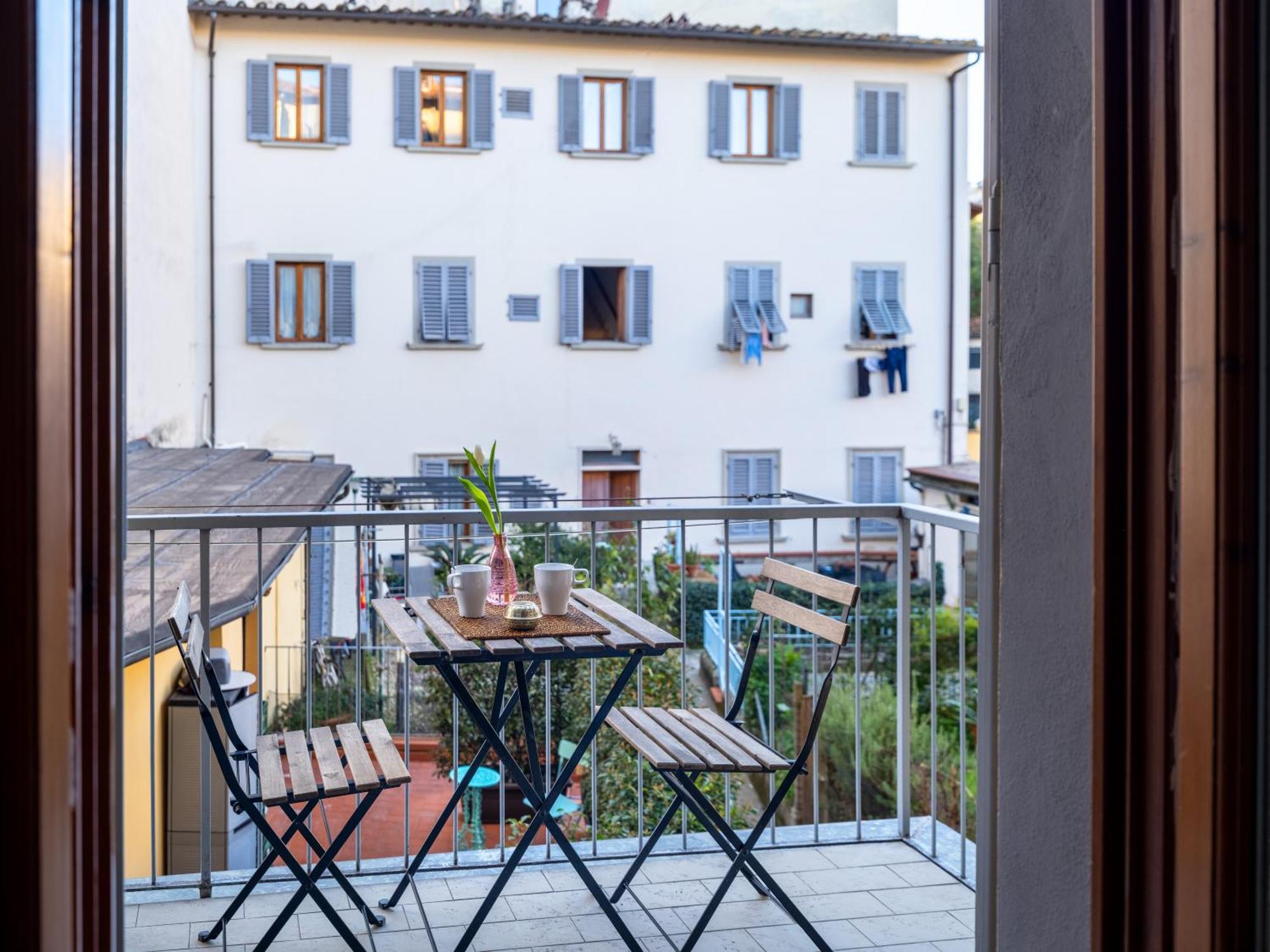 Jungle - Dolcevita Apartment