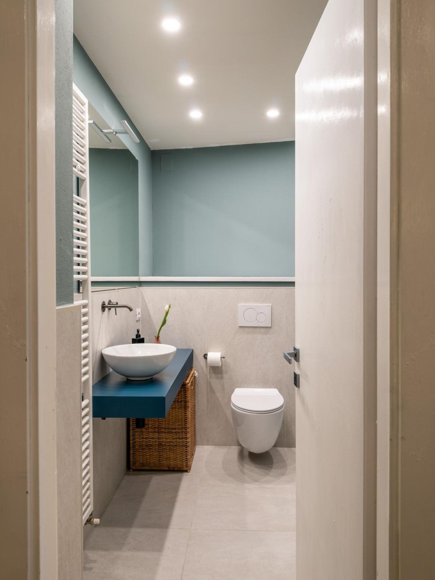 Jungle - Dolcevita Apartment *