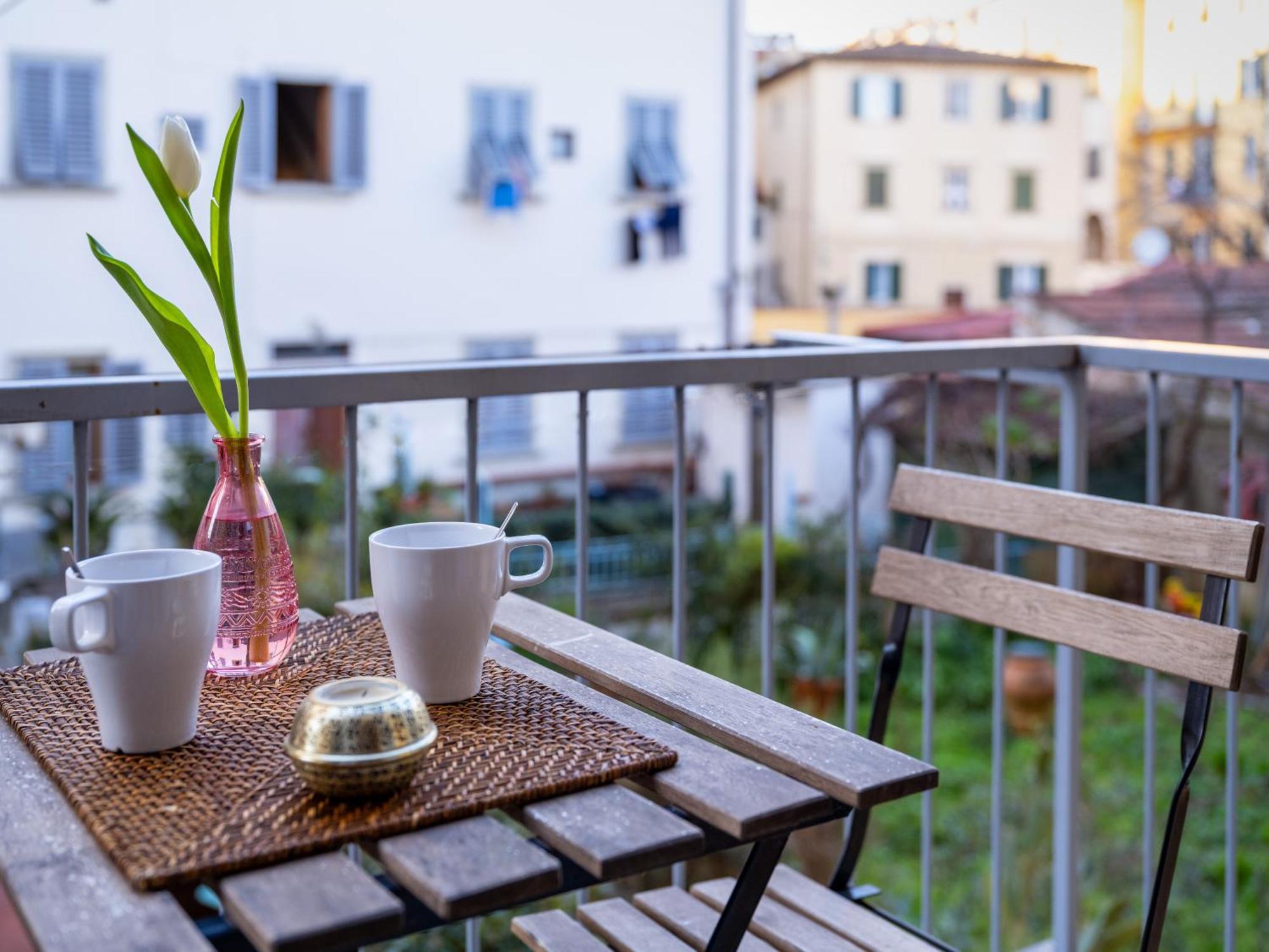 Apartment Jungle - Dolcevita *