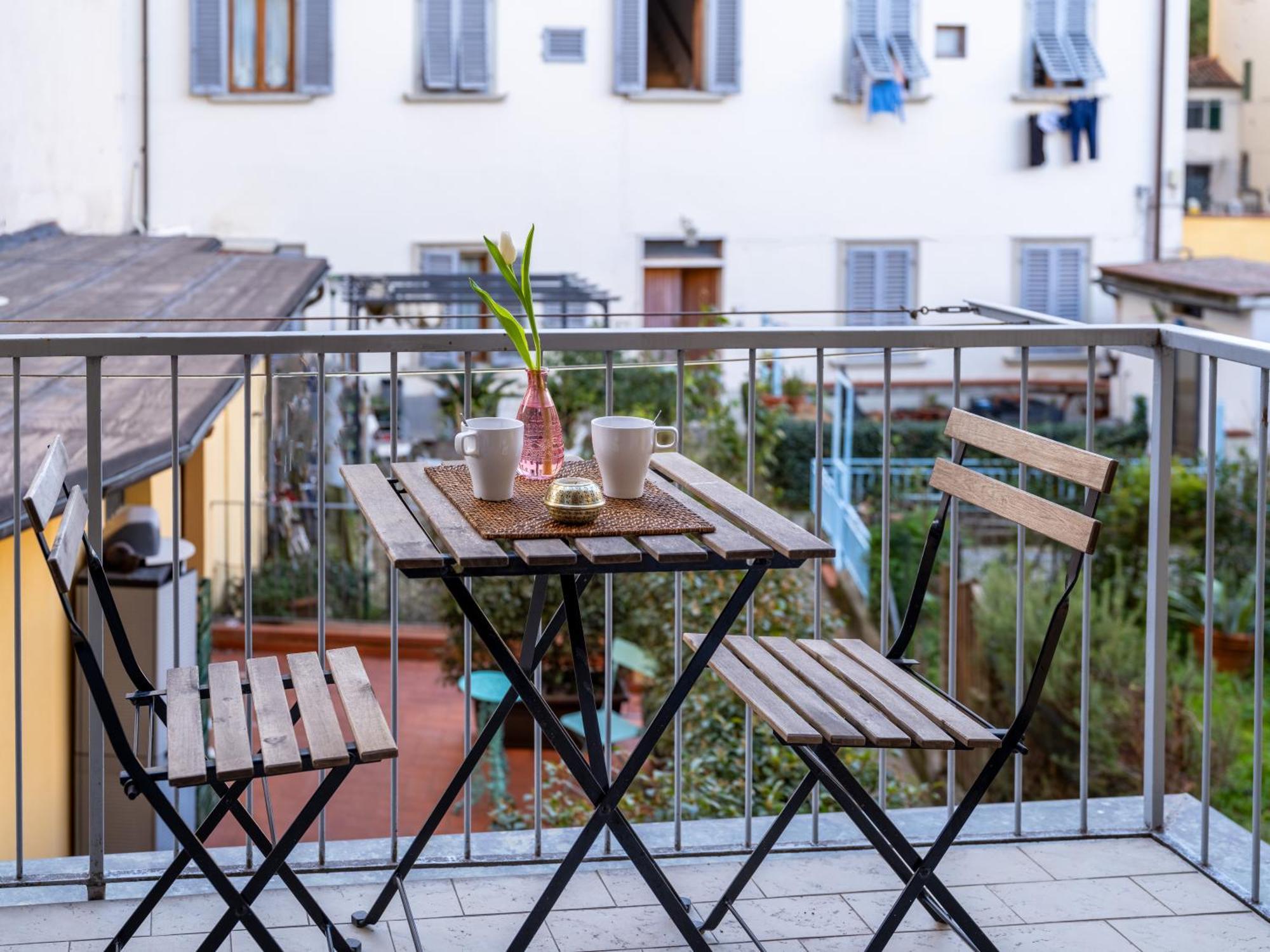 Apartment Jungle - Dolcevita Florence