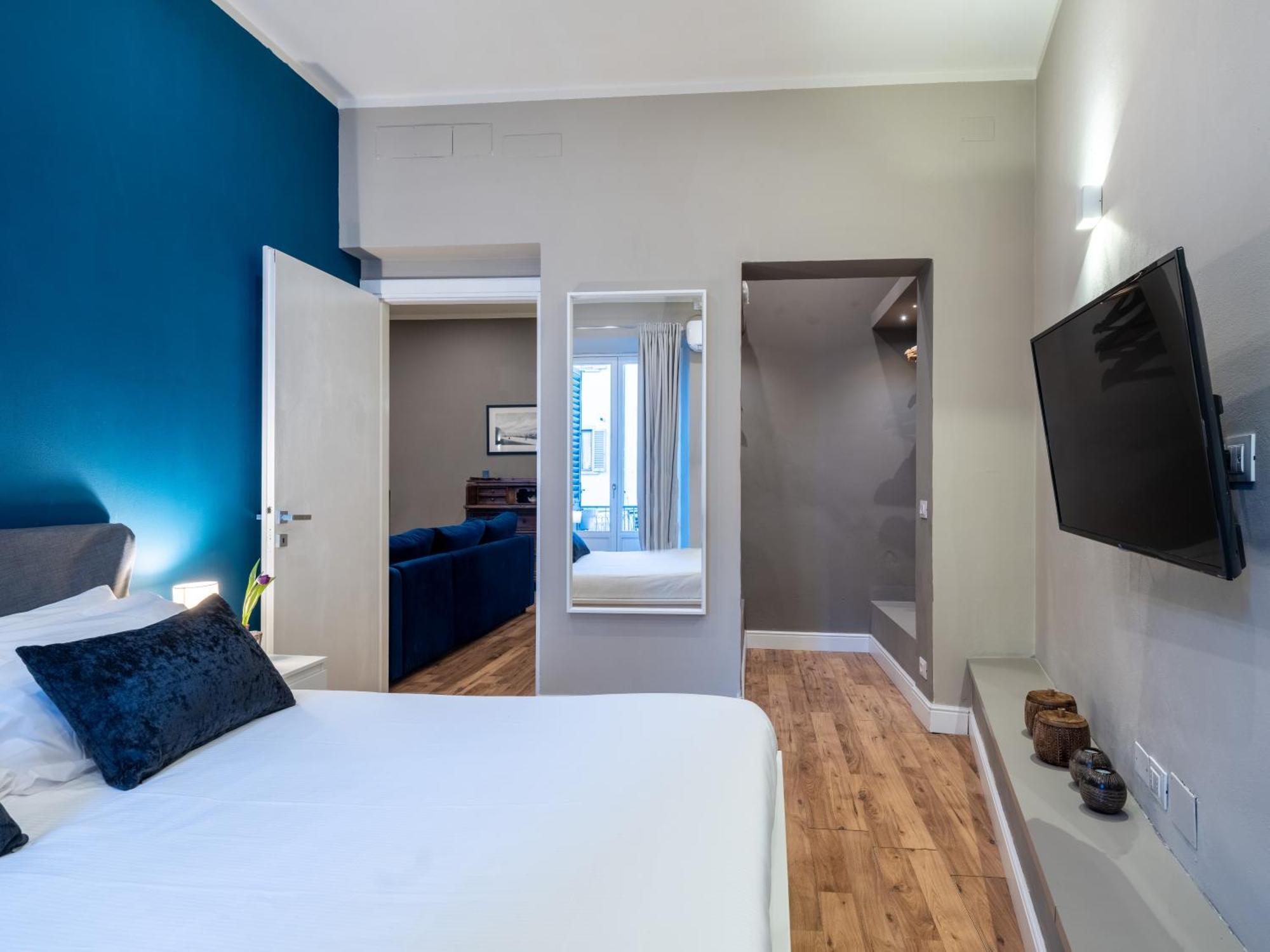 Jungle - Dolcevita Apartment