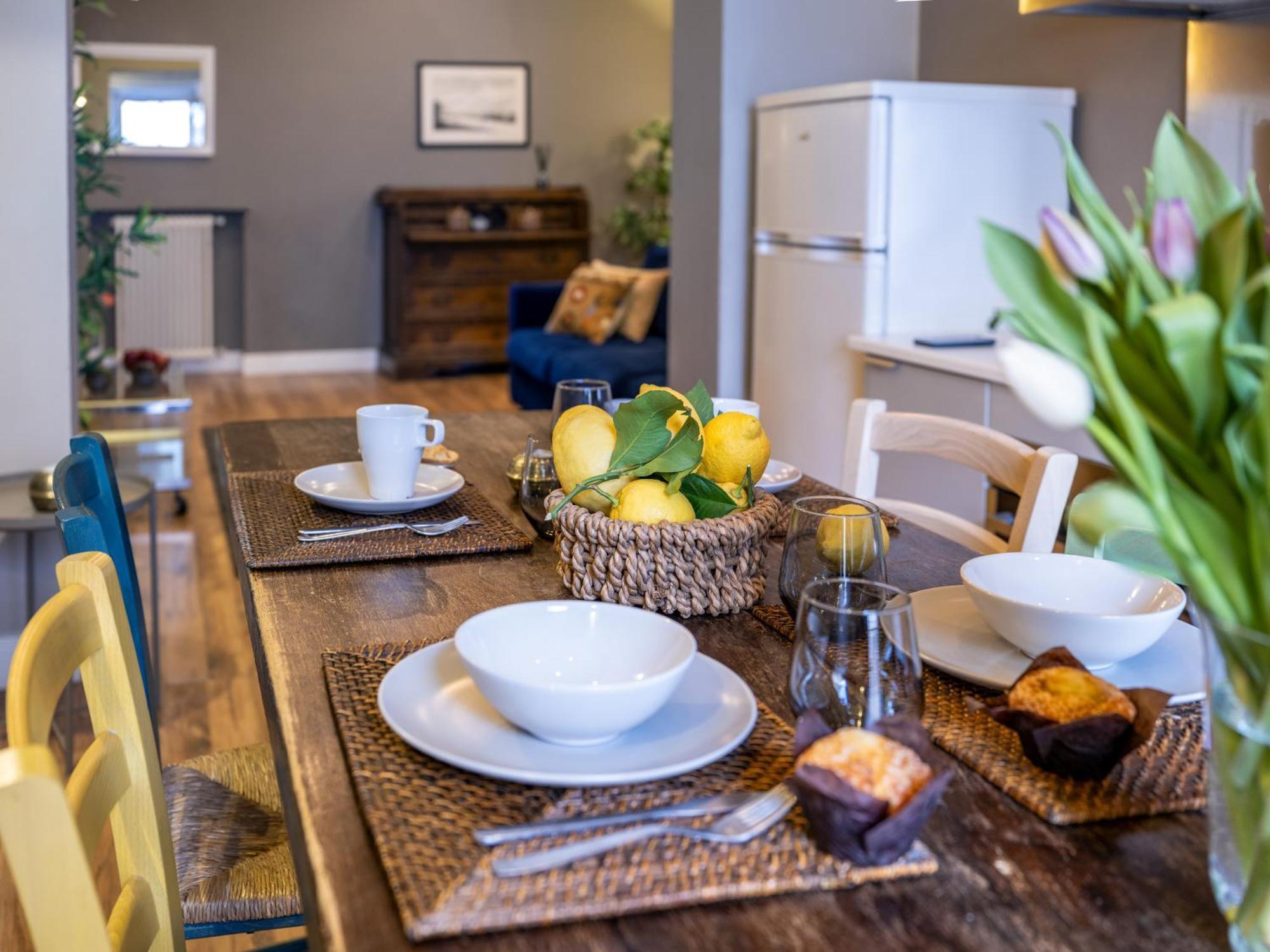 Jungle - Dolcevita Apartment *